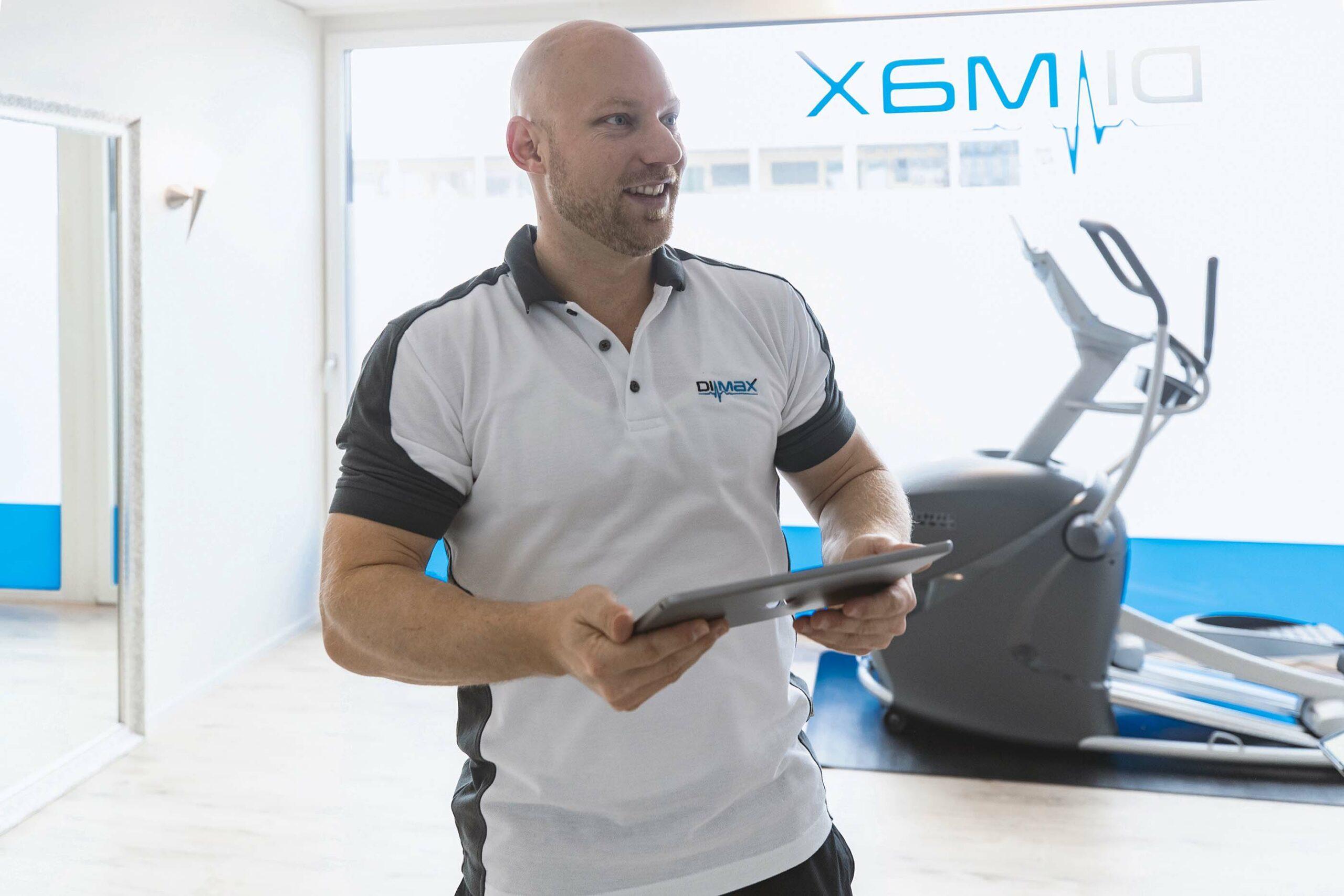 Personal-Training