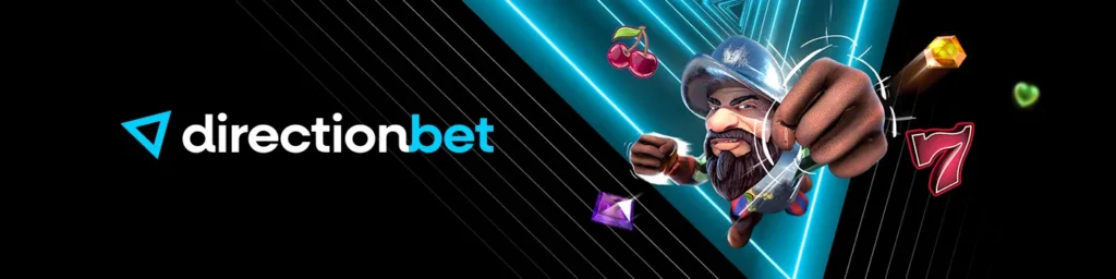 DirectionBet Wettanbieter