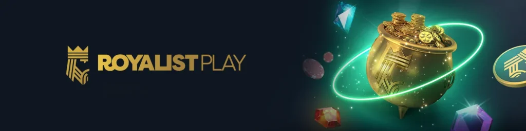 RoyalistPlay Spor